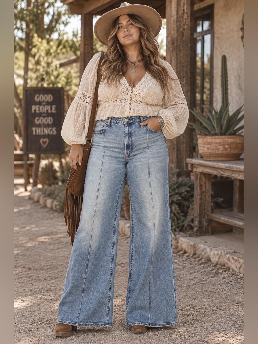 NWT Levi's Ribcage Bell Wide Leg Jeans Women's 32